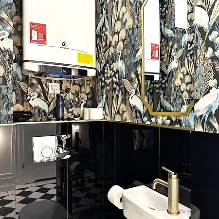 Swidnicka - 200m Main Square - Self Check-in 20h Wroclaw