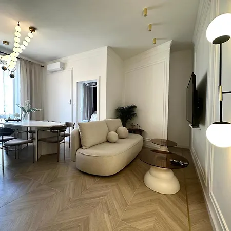 Swidnicka - 200m Main Square - Self Check-in 20h Apartment Wroclaw