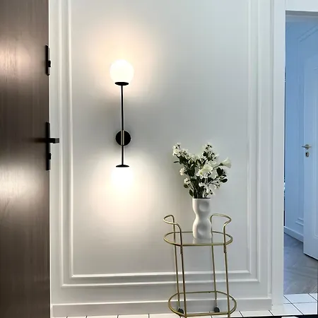 Swidnicka - 200m Main Square - Self Check-in 20h Apartment Wroclaw