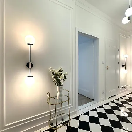 Swidnicka - 200m Main Square - Self Check-in 20h Apartment *