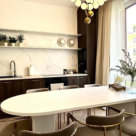 Swidnicka - 200m Main Square - Self Check-in 20h Apartment Wroclaw