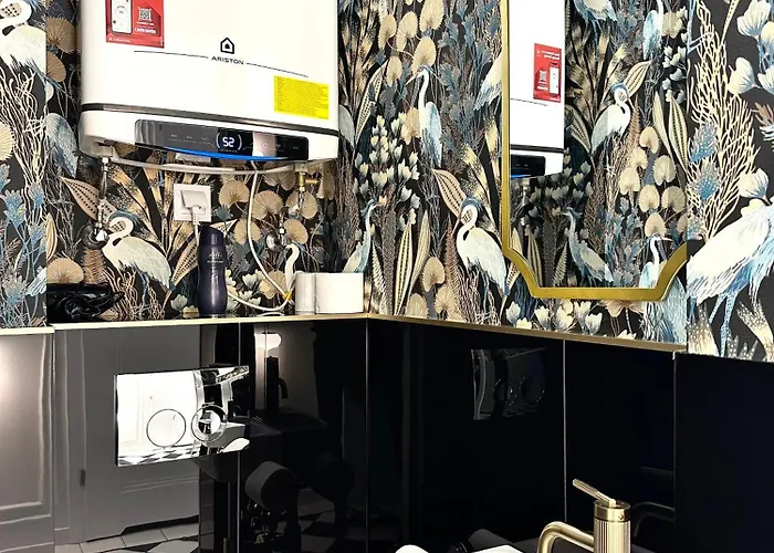 Swidnicka - 200m Main Square - Self Check-in 20h Wroclaw