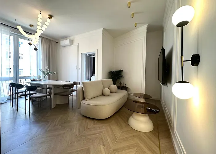 Swidnicka - 200m Main Square - Self Check-in 20h Apartment Wroclaw