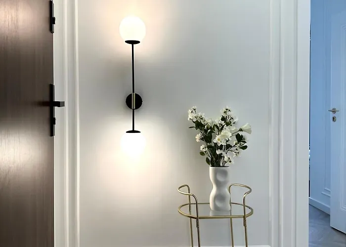 Swidnicka - 200m Main Square - Self Check-in 20h Apartment Wroclaw