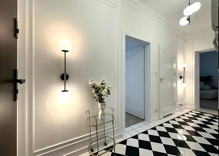 Swidnicka - 200m Main Square - Self Check-in 20h Apartment *