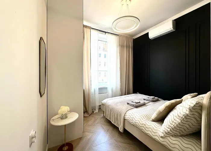 Swidnicka - 200m Main Square - Self Check-in 20h Apartment Wroclaw