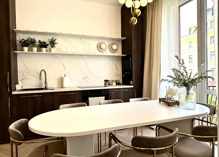 Swidnicka - 200m Main Square - Self Check-in 20h Apartment Wroclaw