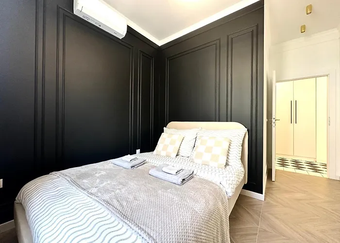 Swidnicka - 200m Main Square - Self Check-in 20h Apartment Wroclaw