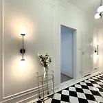 Swidnicka - 200m Main Square - Self Check-in 20h Apartamento *