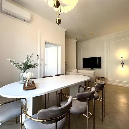 Daire Swidnicka - 200m Main Square - Self Check-in 20h Wroclaw