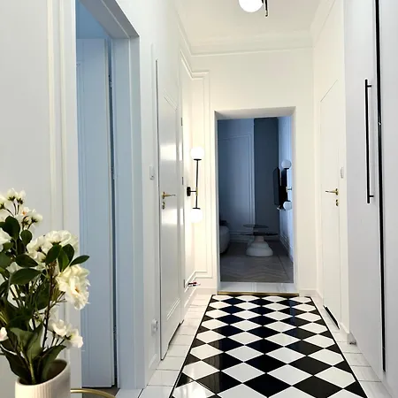 Daire Swidnicka - 200m Main Square - Self Check-in 20h Wroclaw