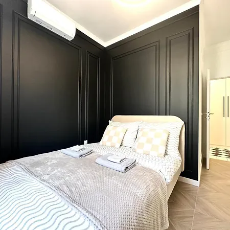 Swidnicka - 200m Main Square - Self Check-in 20h Daire Wroclaw