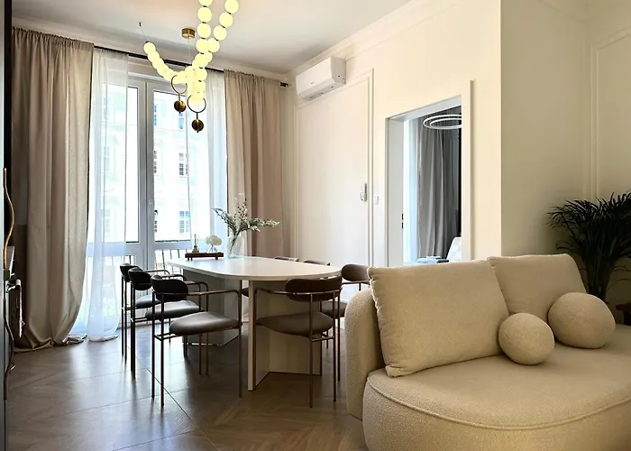 Swidnicka - 200m Main Square - Self Check-in 20h Vratislav