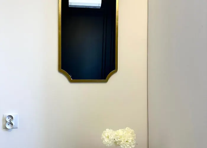 Swidnicka - 200m Main Square - Self Check-in 20h Apartmán *